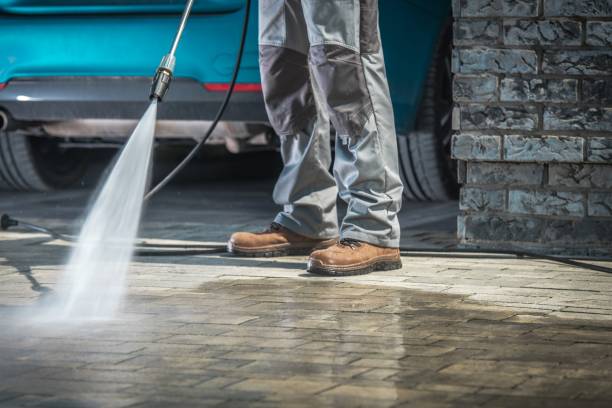 Best Pool Deck Cleaning  in Wabash, IN