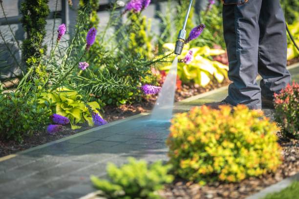 Reliable Wabash, IN Pressure Washing Solutions