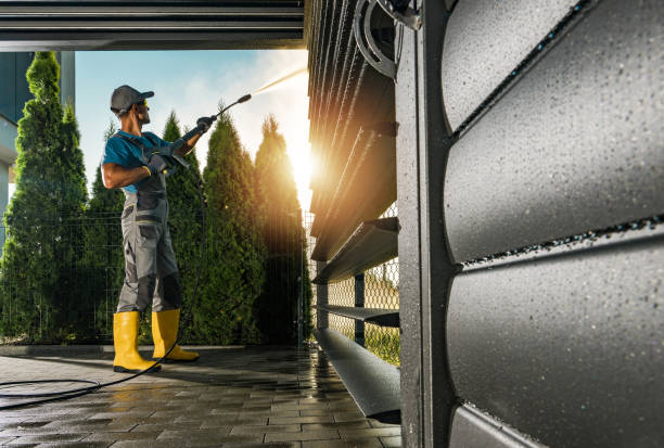 Best Building Exterior Washing  in Wabash, IN